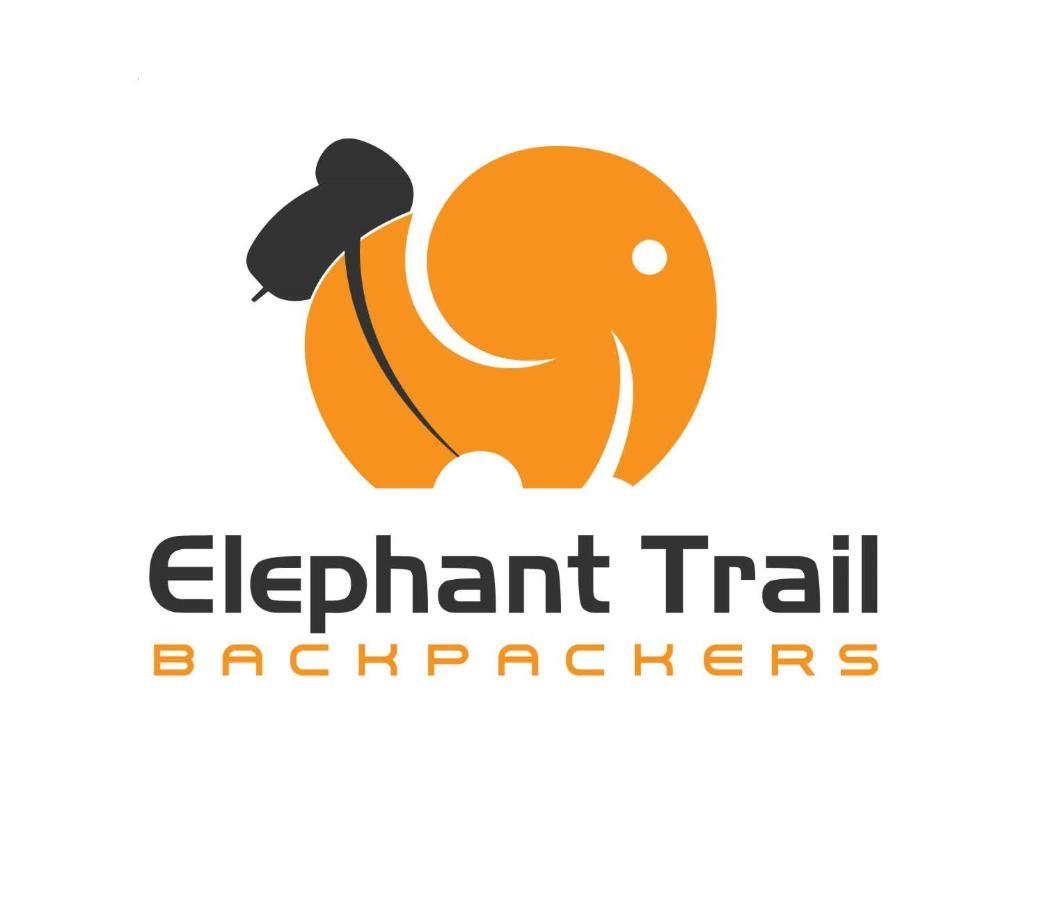 Elephant Trail Guesthouse And Backpackers Kasane Eksteriør bilde
