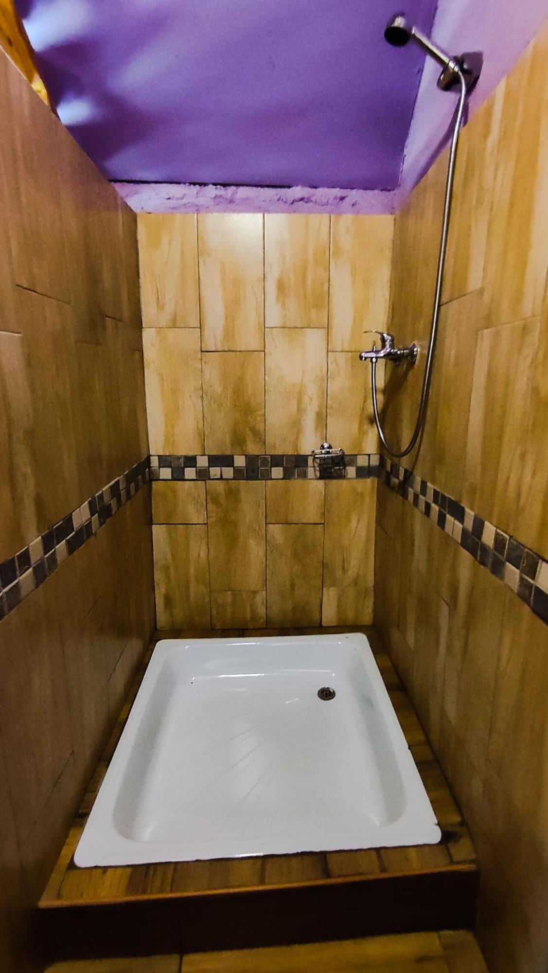 Elephant Trail Guesthouse And Backpackers Kasane Rom bilde
